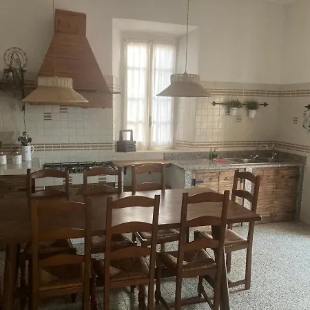 La De I Casali Del Troscio Villa
