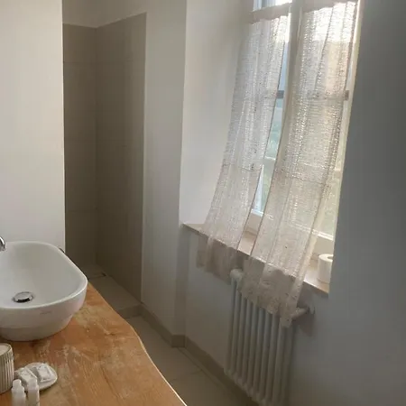 La De I Casali Del Troscio Villa