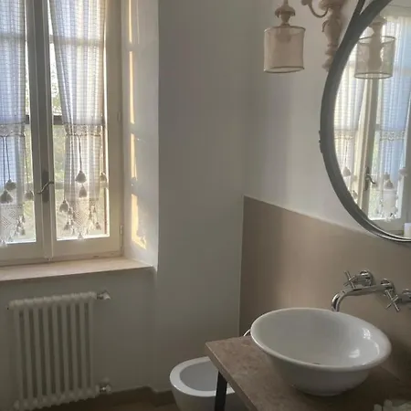 La De I Casali Del Troscio Villa *