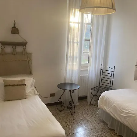 Villa La De I Casali Del Troscio